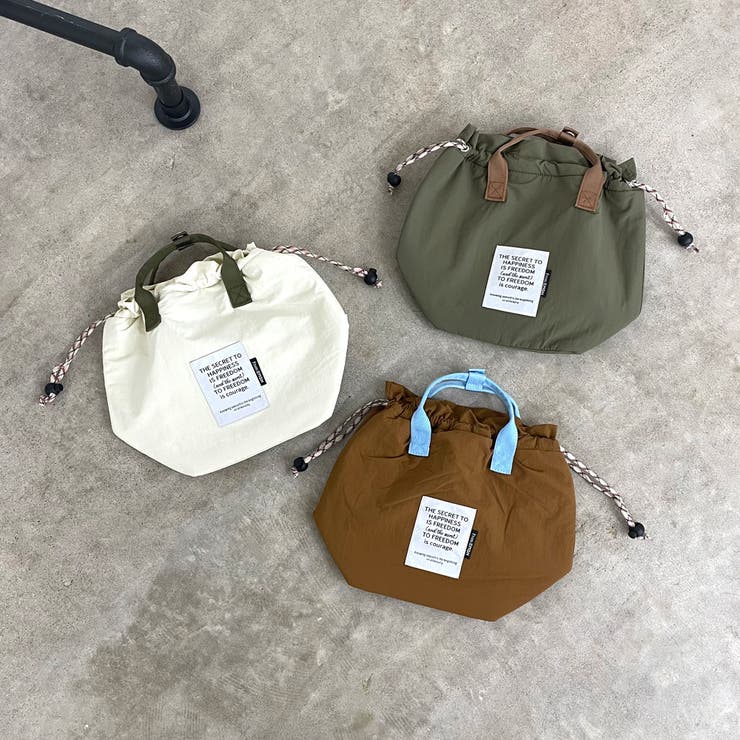 保冷トートバッグ | non-hedge  | 詳細画像1 