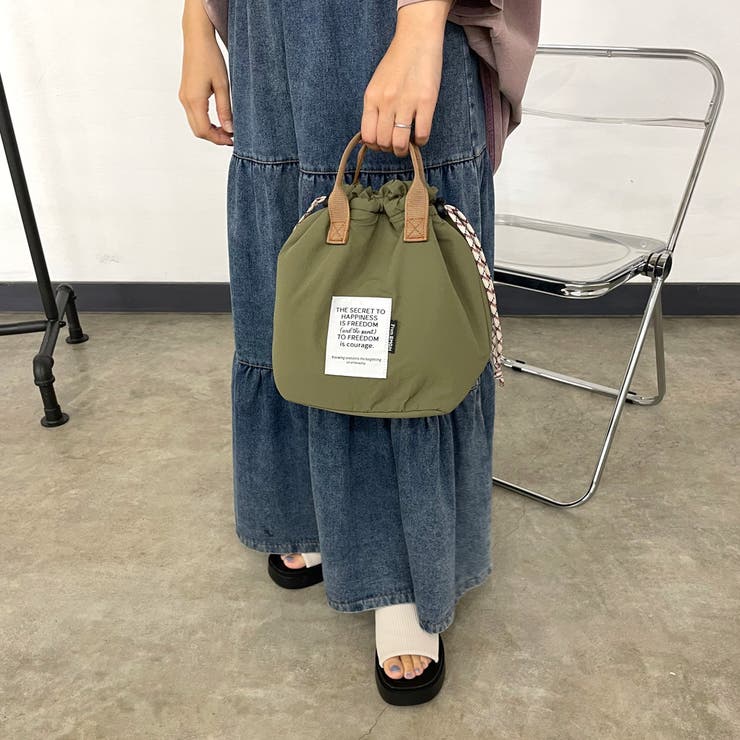 保冷トートバッグ | non-hedge  | 詳細画像11 