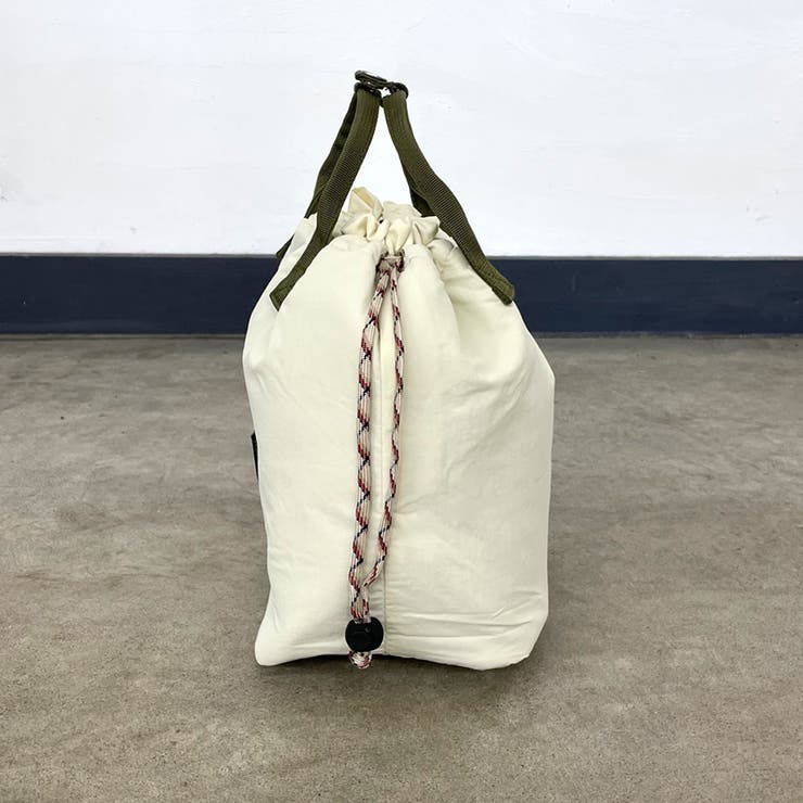 保冷トートバッグ | non-hedge  | 詳細画像13 