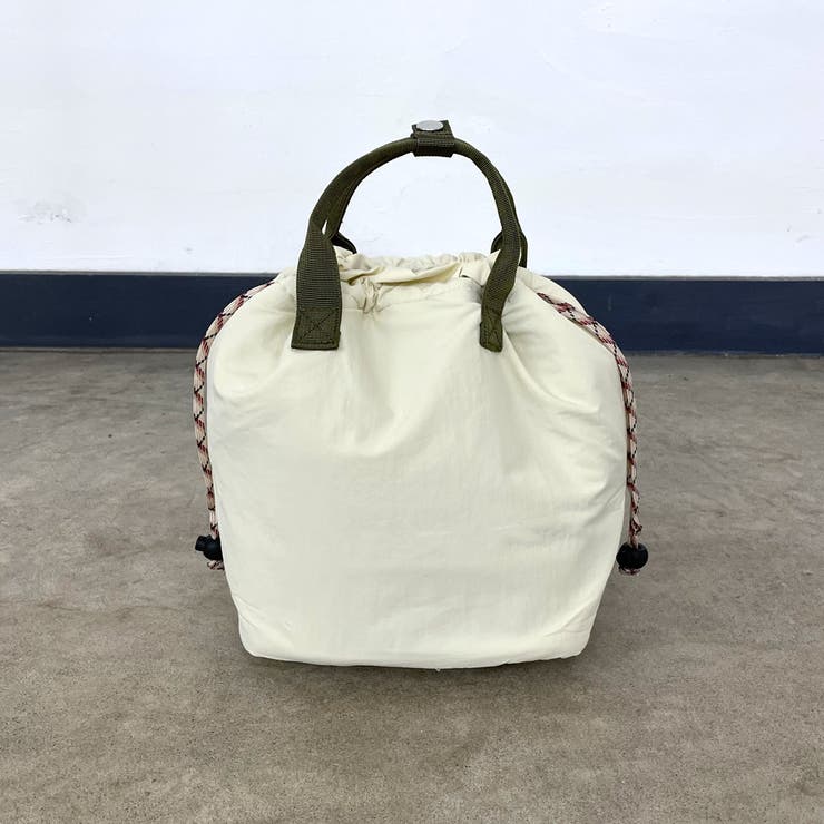 保冷トートバッグ | non-hedge  | 詳細画像14 