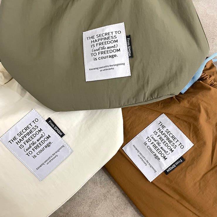 保冷トートバッグ | non-hedge  | 詳細画像2 