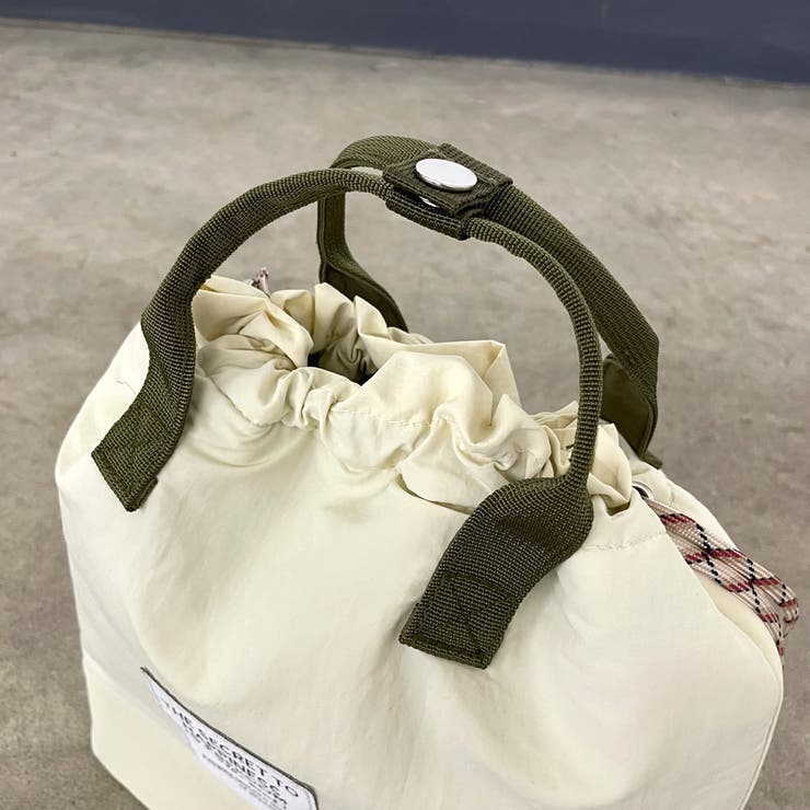 保冷トートバッグ | non-hedge  | 詳細画像19 