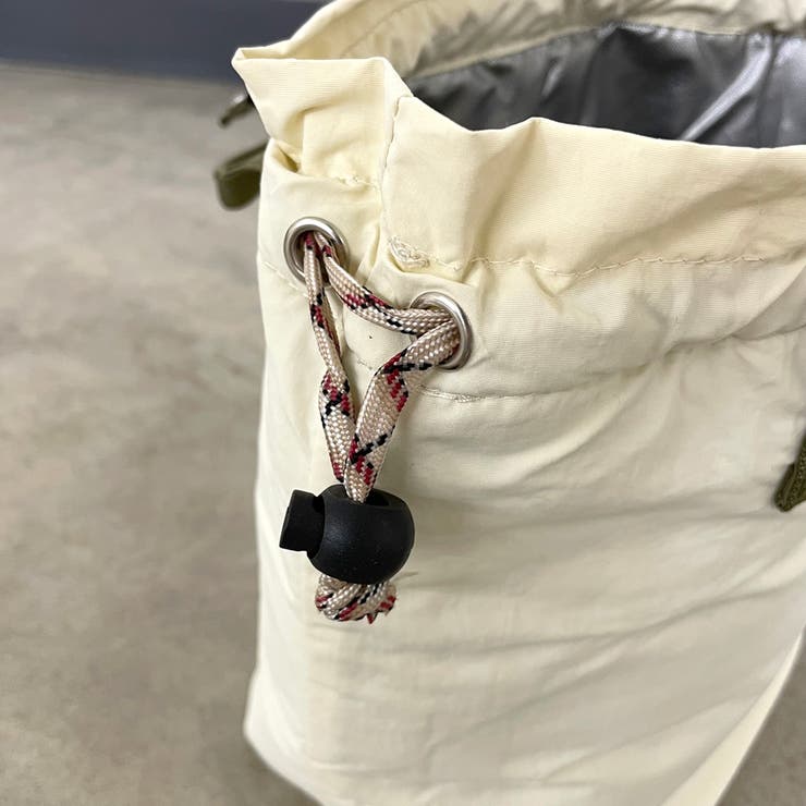 保冷トートバッグ | non-hedge  | 詳細画像20 