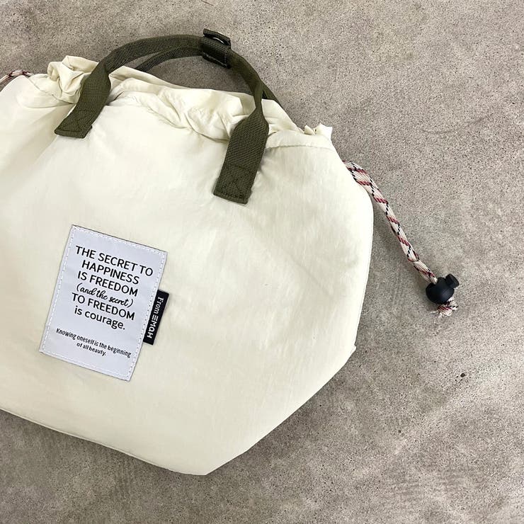 保冷トートバッグ | non-hedge  | 詳細画像3 