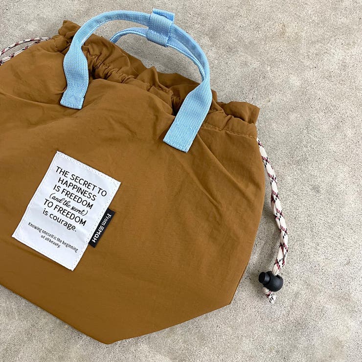 保冷トートバッグ | non-hedge  | 詳細画像4 