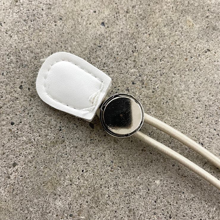 撥水キルティングトートバッグ | non-hedge  | 詳細画像22 