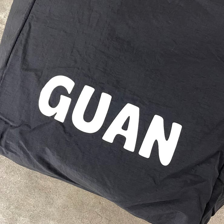 柄アソートボアトートバッグ | non-hedge  | 詳細画像17 