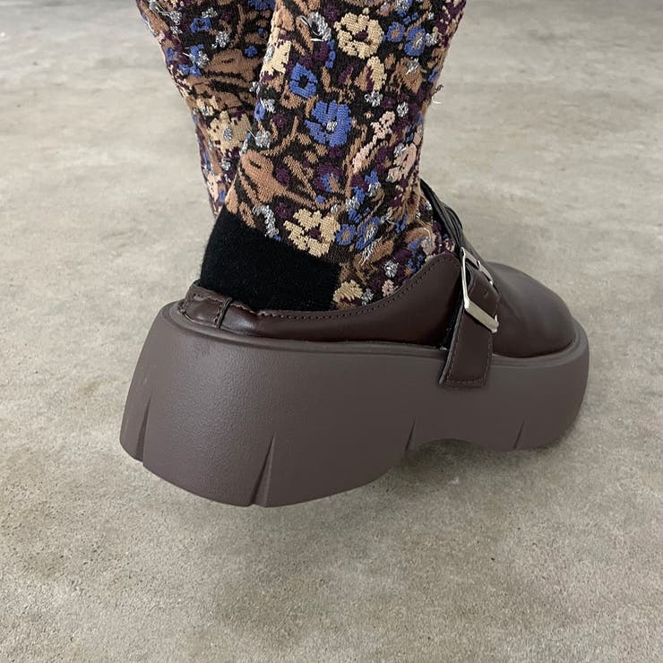 ベルト合成皮革サボ | non-hedge  | 詳細画像22 