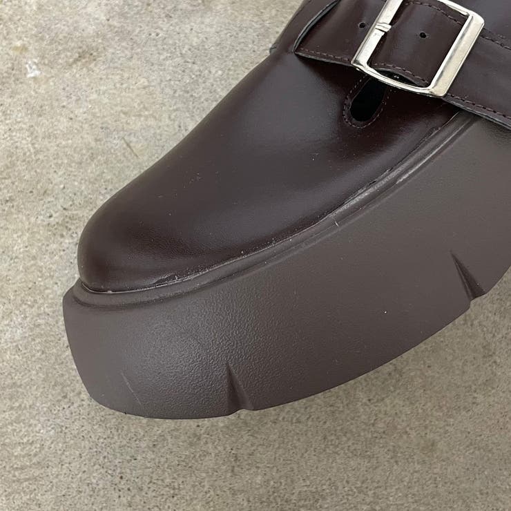 ベルト合成皮革サボ | non-hedge  | 詳細画像28 