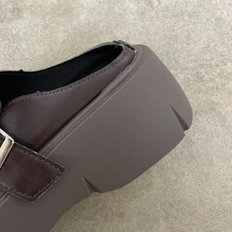 ベルト合成皮革サボ | non-hedge  | 詳細画像30 