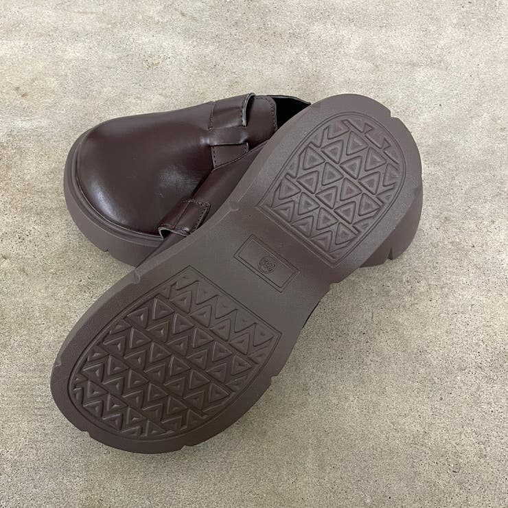 ベルト合成皮革サボ | non-hedge  | 詳細画像32 