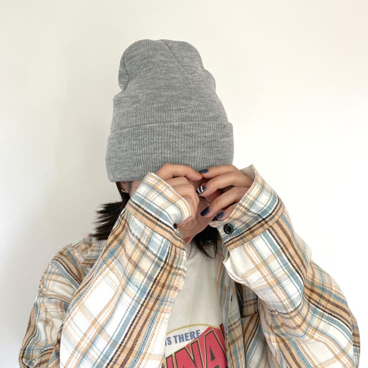 グレー | カラーワッチ | non-hedge 