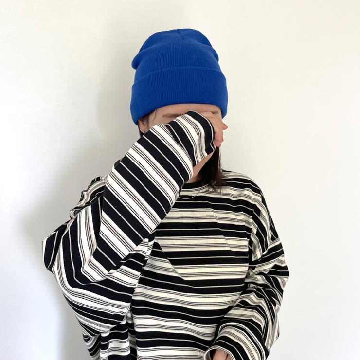 ブルー | カラーワッチ | non-hedge 