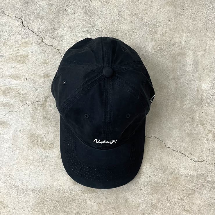 ピグメントロゴCAP | non-hedge  | 詳細画像6 