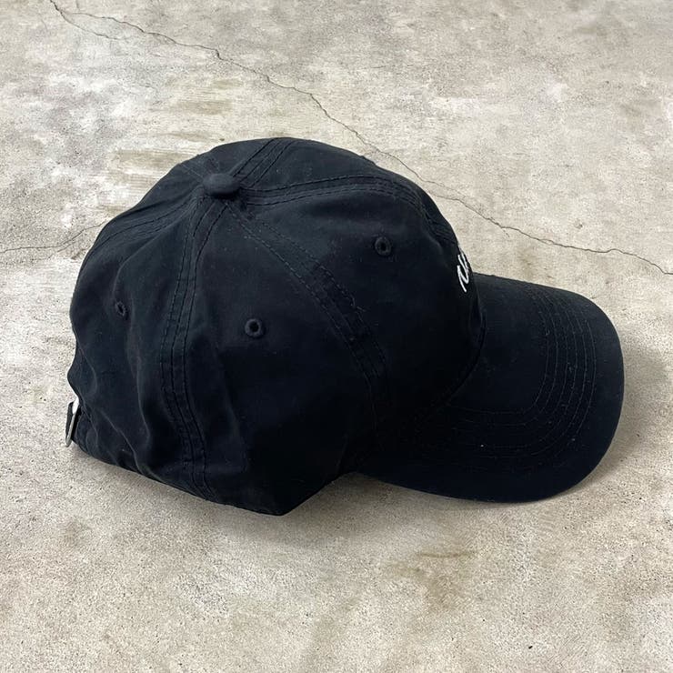 ピグメントロゴCAP | non-hedge  | 詳細画像8 