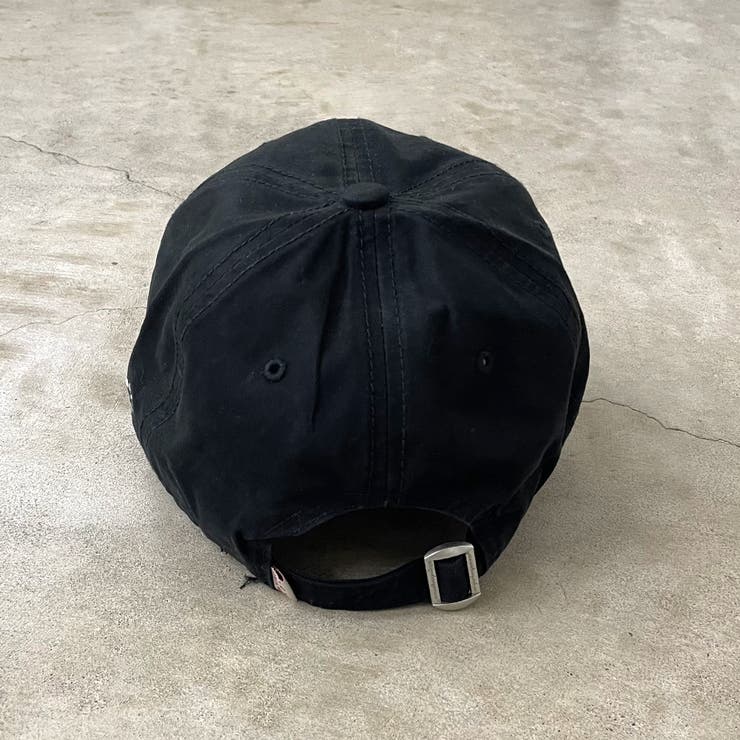 ピグメントロゴCAP | non-hedge  | 詳細画像9 