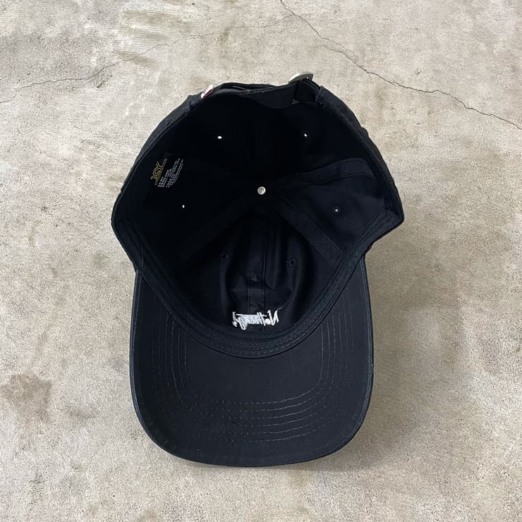 ピグメントロゴCAP | non-hedge  | 詳細画像10 