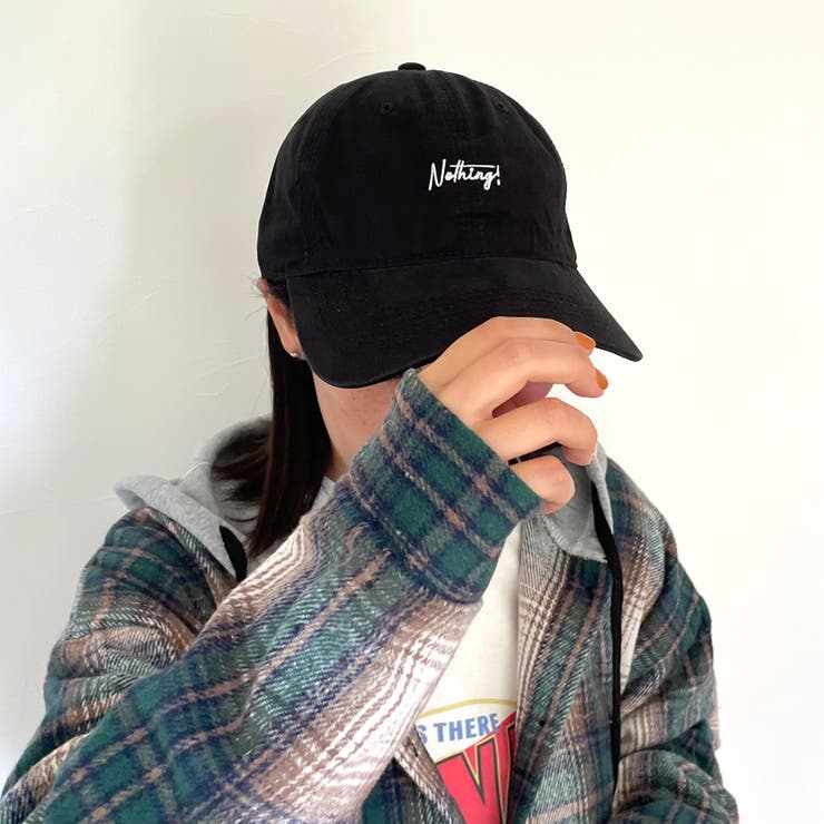 ピグメントロゴCAP | non-hedge  | 詳細画像16 