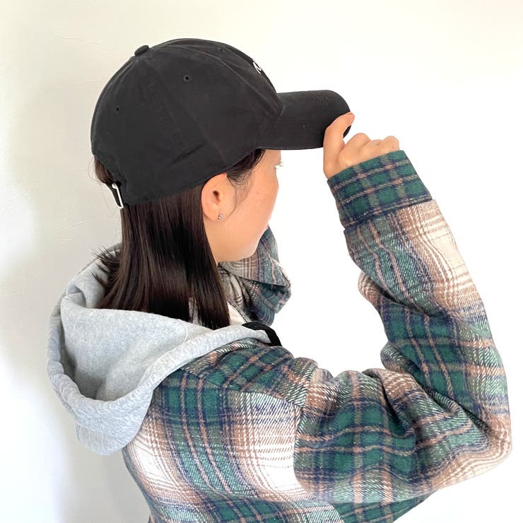 ピグメントロゴCAP | non-hedge  | 詳細画像18 