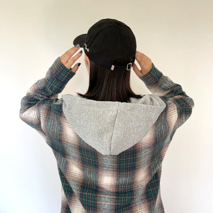 ピグメントロゴCAP | non-hedge  | 詳細画像20 