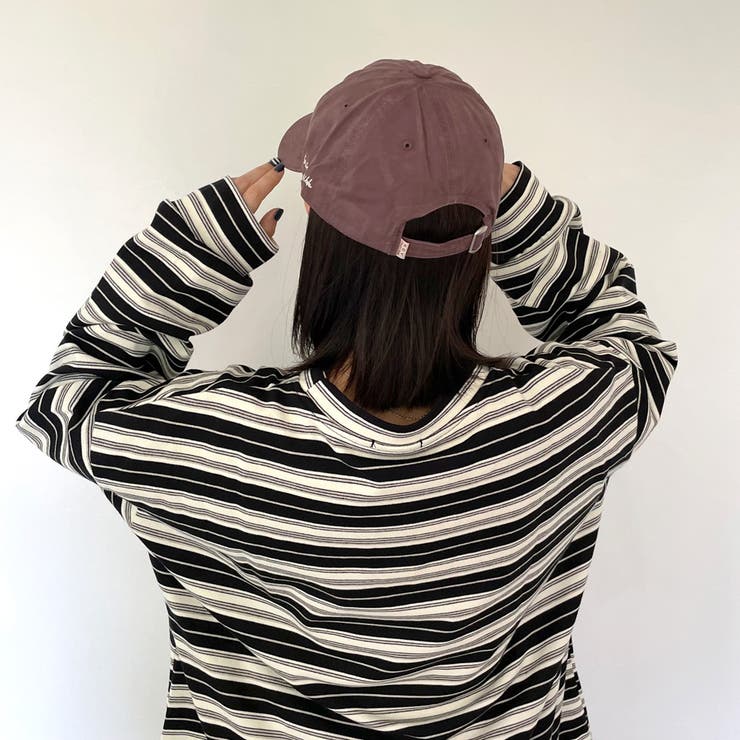 ピグメントロゴCAP | non-hedge  | 詳細画像24 