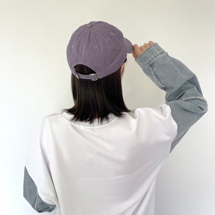 ピグメントロゴCAP | non-hedge  | 詳細画像29 