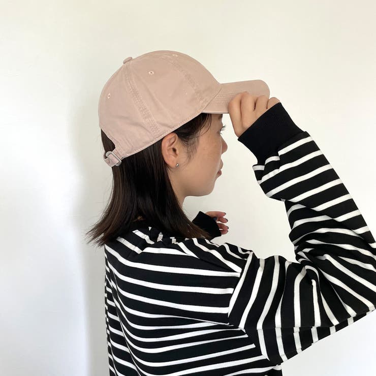 ピグメントロゴCAP | non-hedge  | 詳細画像33 