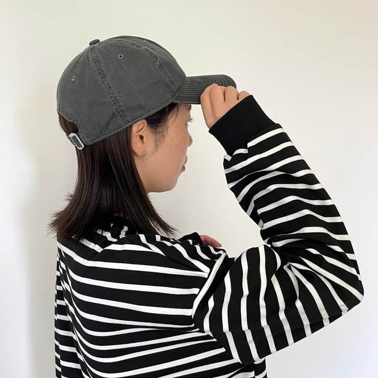 ピグメントロゴCAP | non-hedge  | 詳細画像38 