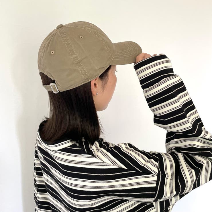 ピグメントロゴCAP | non-hedge  | 詳細画像43 