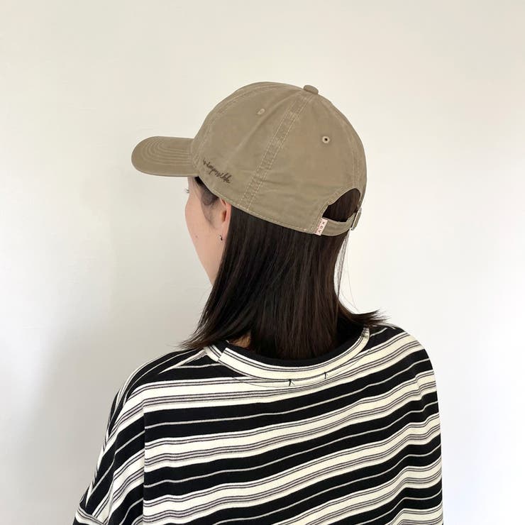 ピグメントロゴCAP | non-hedge  | 詳細画像44 