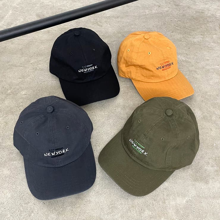 Newyorkキャップ | non-hedge  | 詳細画像1 