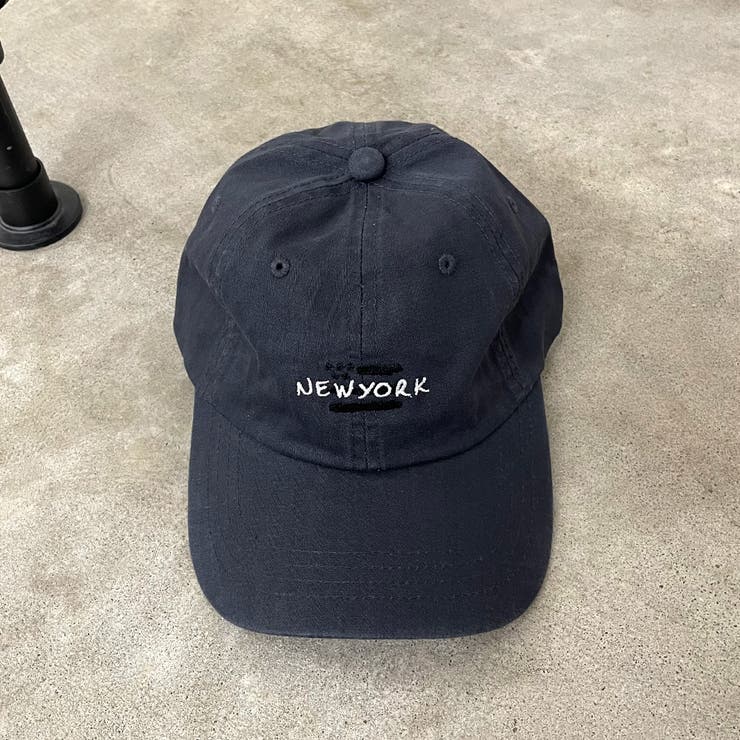 Newyorkキャップ | non-hedge  | 詳細画像8 