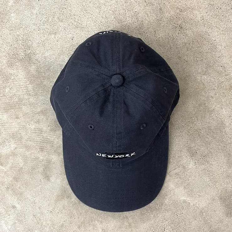 Newyorkキャップ | non-hedge  | 詳細画像9 