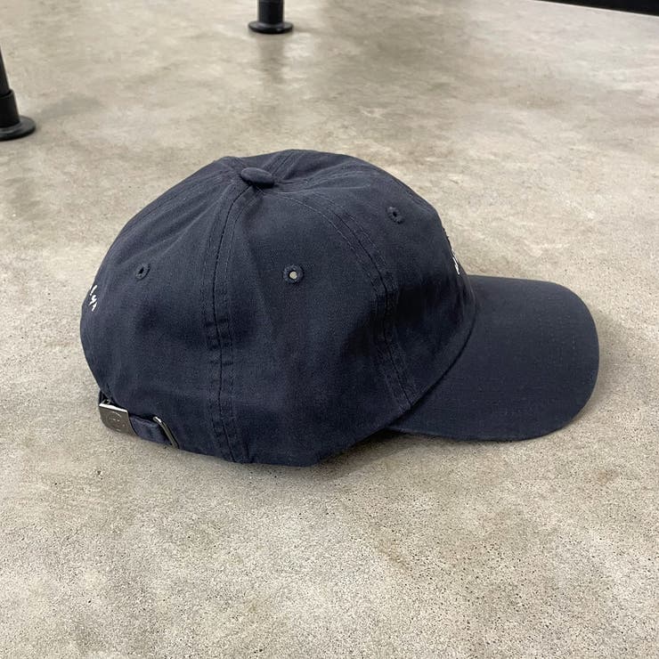 Newyorkキャップ | non-hedge  | 詳細画像11 