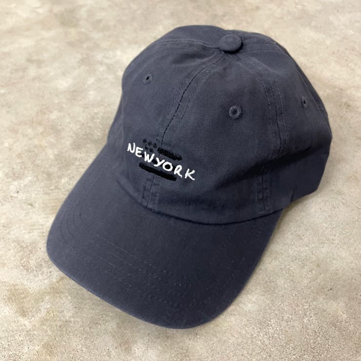Newyorkキャップ | non-hedge  | 詳細画像13 