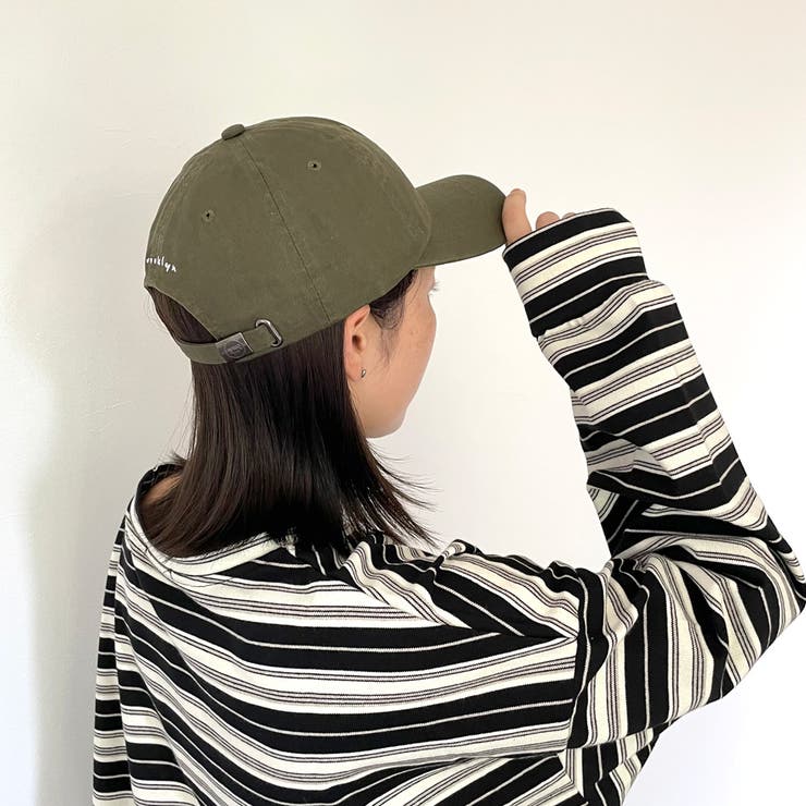 Newyorkキャップ | non-hedge  | 詳細画像19 