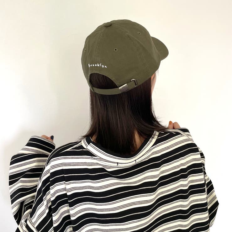 Newyorkキャップ | non-hedge  | 詳細画像20 