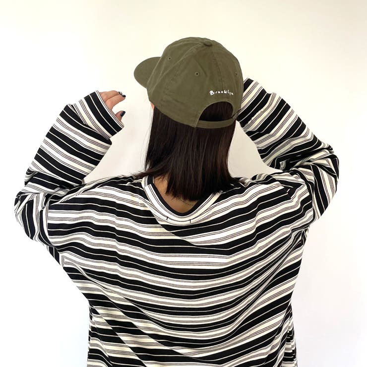 Newyorkキャップ | non-hedge  | 詳細画像21 