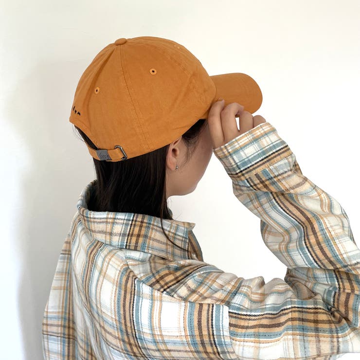 Newyorkキャップ | non-hedge  | 詳細画像24 