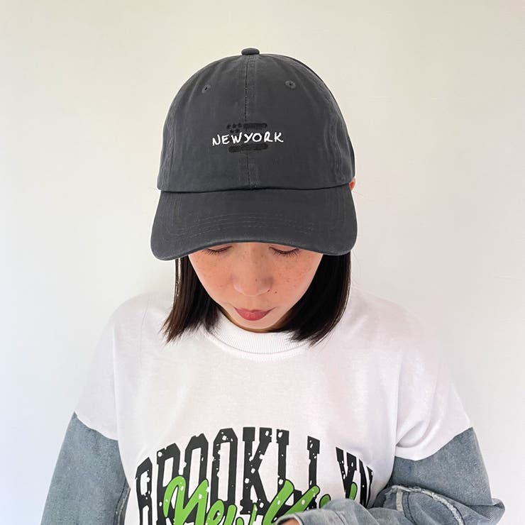 Newyorkキャップ | non-hedge  | 詳細画像26 