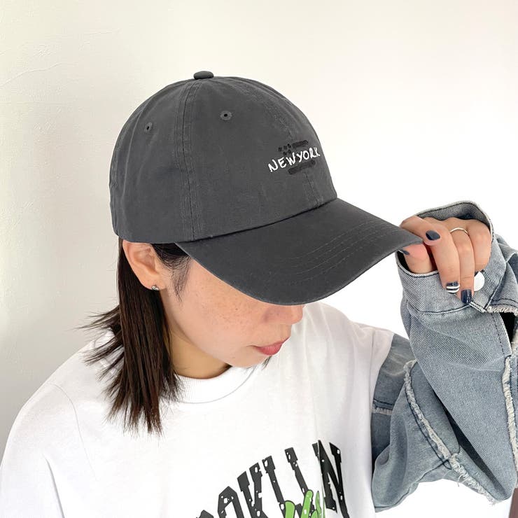 Newyorkキャップ | non-hedge  | 詳細画像27 