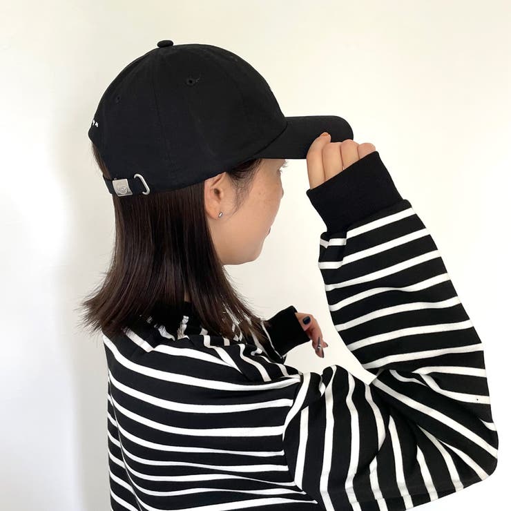 Newyorkキャップ | non-hedge  | 詳細画像32 