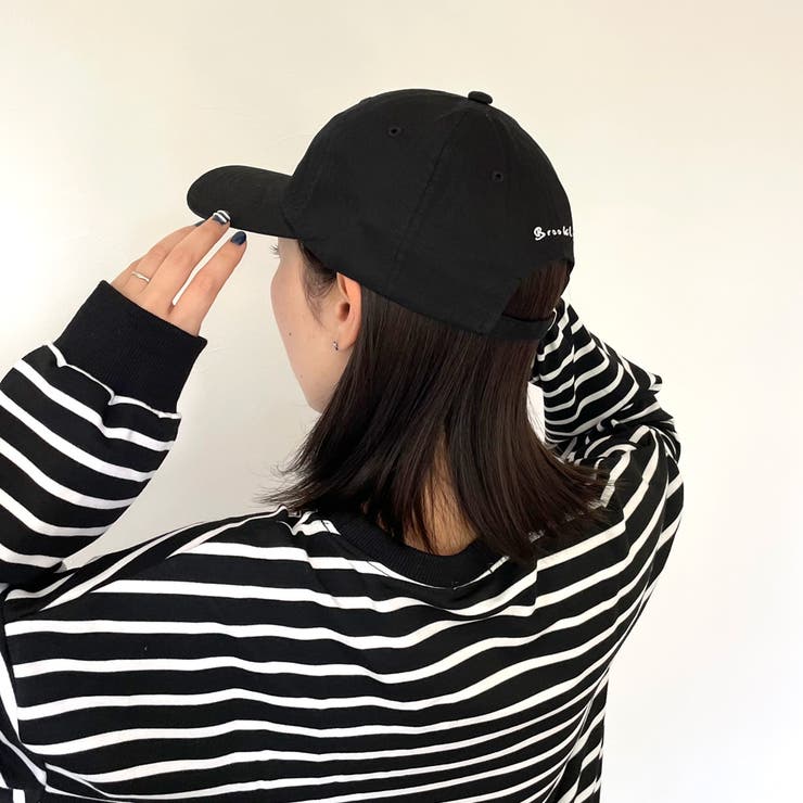 Newyorkキャップ | non-hedge  | 詳細画像33 