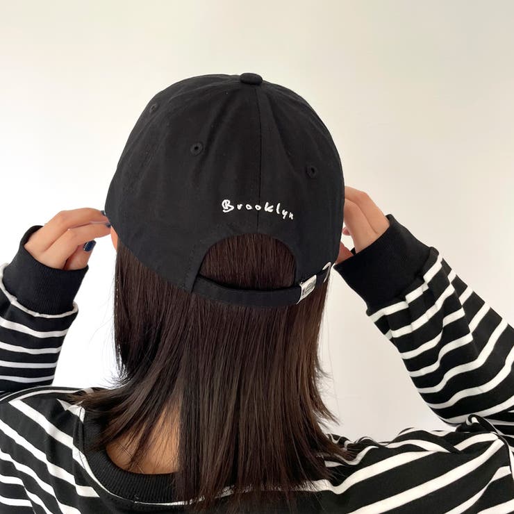 Newyorkキャップ | non-hedge  | 詳細画像35 