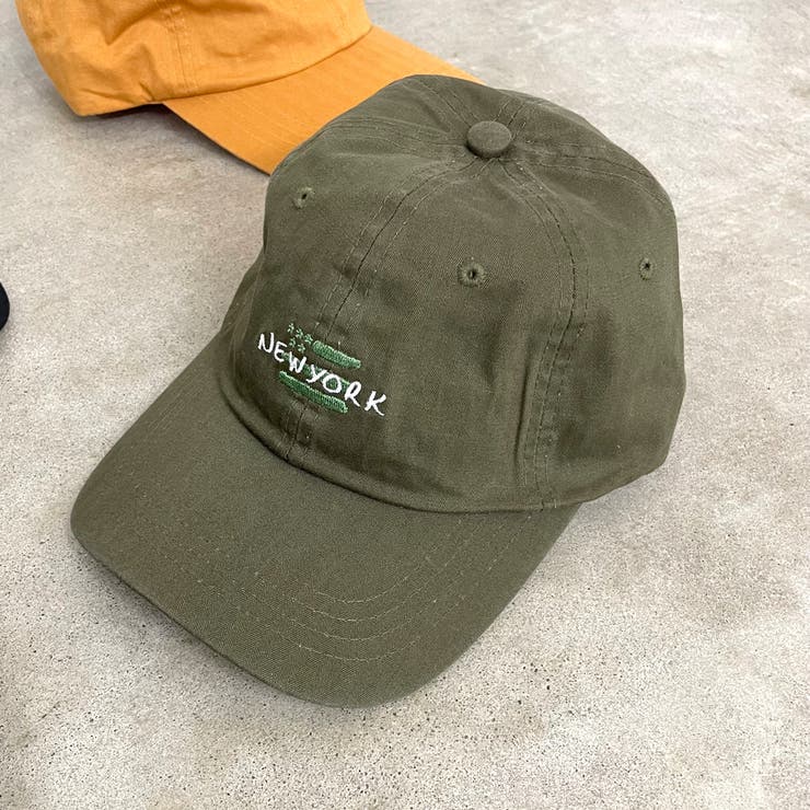 Newyorkキャップ | non-hedge  | 詳細画像4 