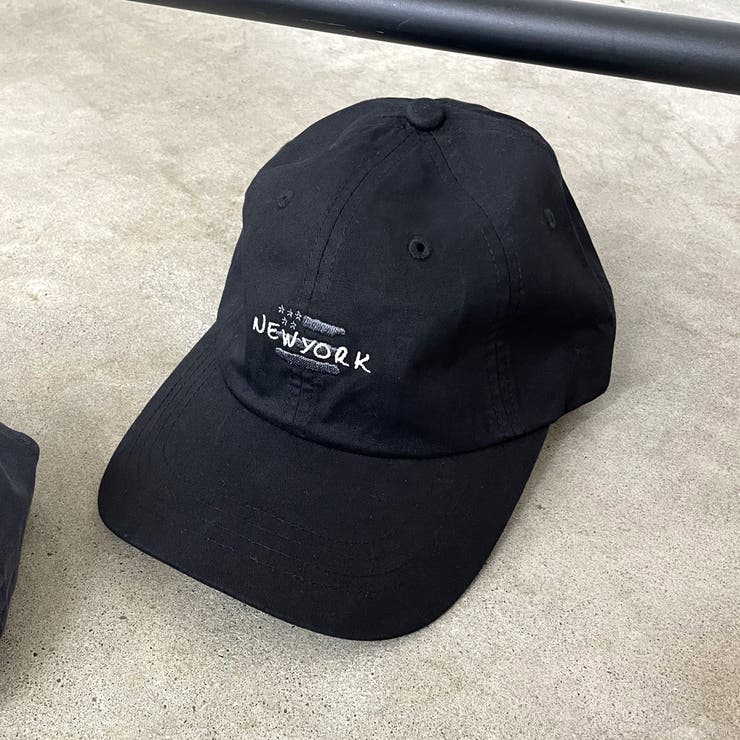 Newyorkキャップ | non-hedge  | 詳細画像5 