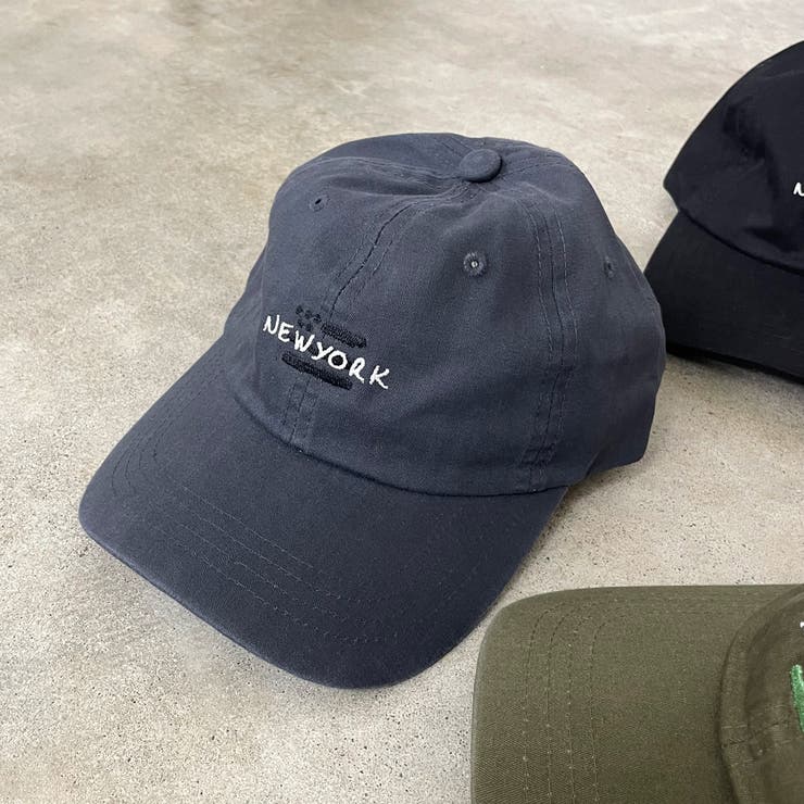 Newyorkキャップ | non-hedge  | 詳細画像7 