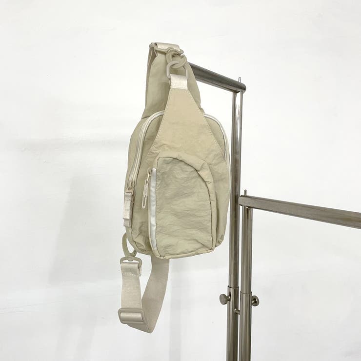 撥水ボディーバッグ | non-hedge  | 詳細画像30 