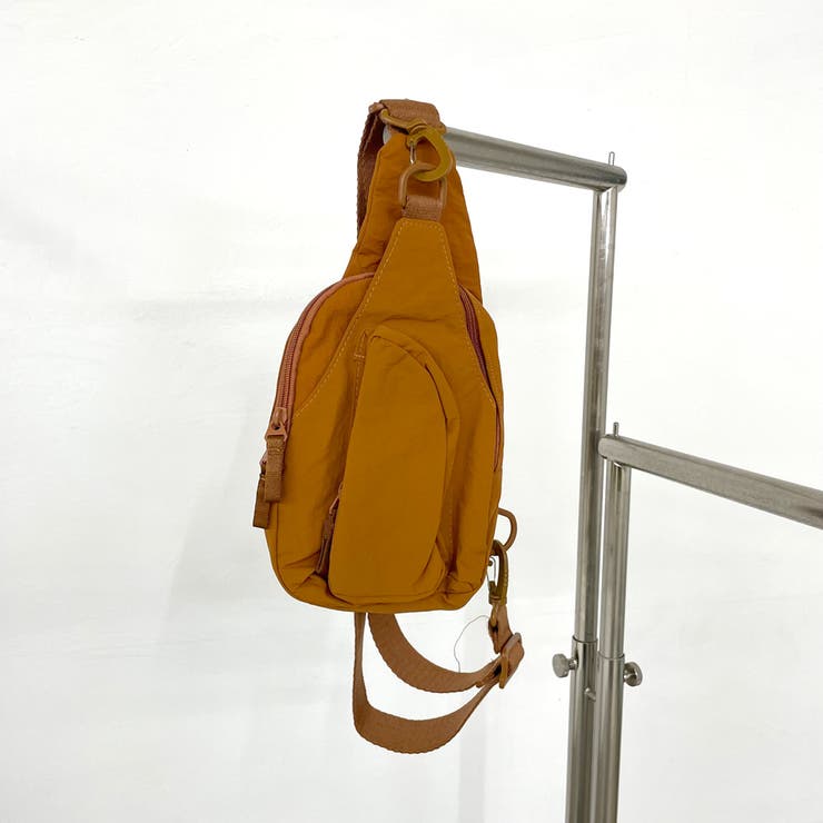 撥水ボディーバッグ | non-hedge  | 詳細画像31 