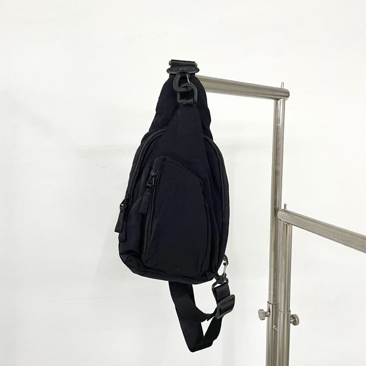 撥水ボディーバッグ | non-hedge  | 詳細画像33 